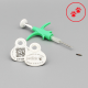 MINI-VÉTÉRISSIMO RWI CARNIVORE + MÉDAILLE (25026)