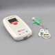 1 COMPACT MAX  + 2 BOITES DE PUCES MINI-VETERISSIMO RW