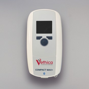 Lecteur Véthica COMPACT MAX+