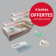 offre MAGIQUE 4 BOITES OFFERTES POUR 20 ACHETEES
