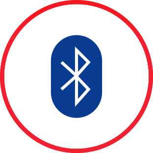 Bluetooth : icone-bluetooth